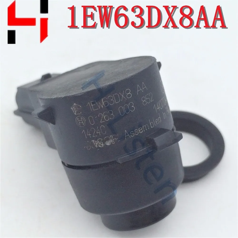 Оригинальный датчик контроля парковочного расстояния 1EW63DX8AA 0263003852 PDC для D odge Ram 1500
