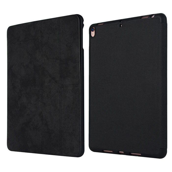 Смарт чехол для Apple iPad Air 3 с держателем слота ручки корпус подставкой