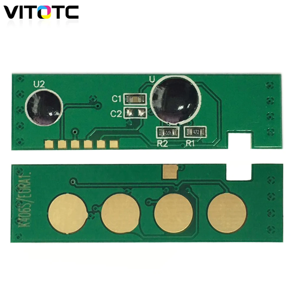 CLT K406S 406s тонер картридж чип совместимый для Samsung Xpress CLP 360 362 364 365 SL C410W C460W|toner