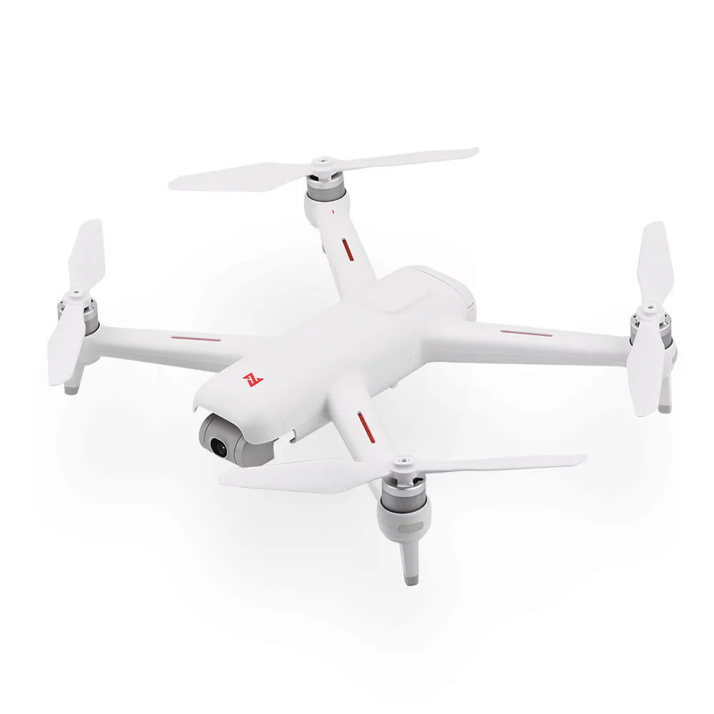 Быстросъемный Пропеллер CW CCW Для Xiaomi FIMI A3 RC гоночная камера лопасти для дрона реквизит FPV Квадрокоптер запасные части Аксессуары