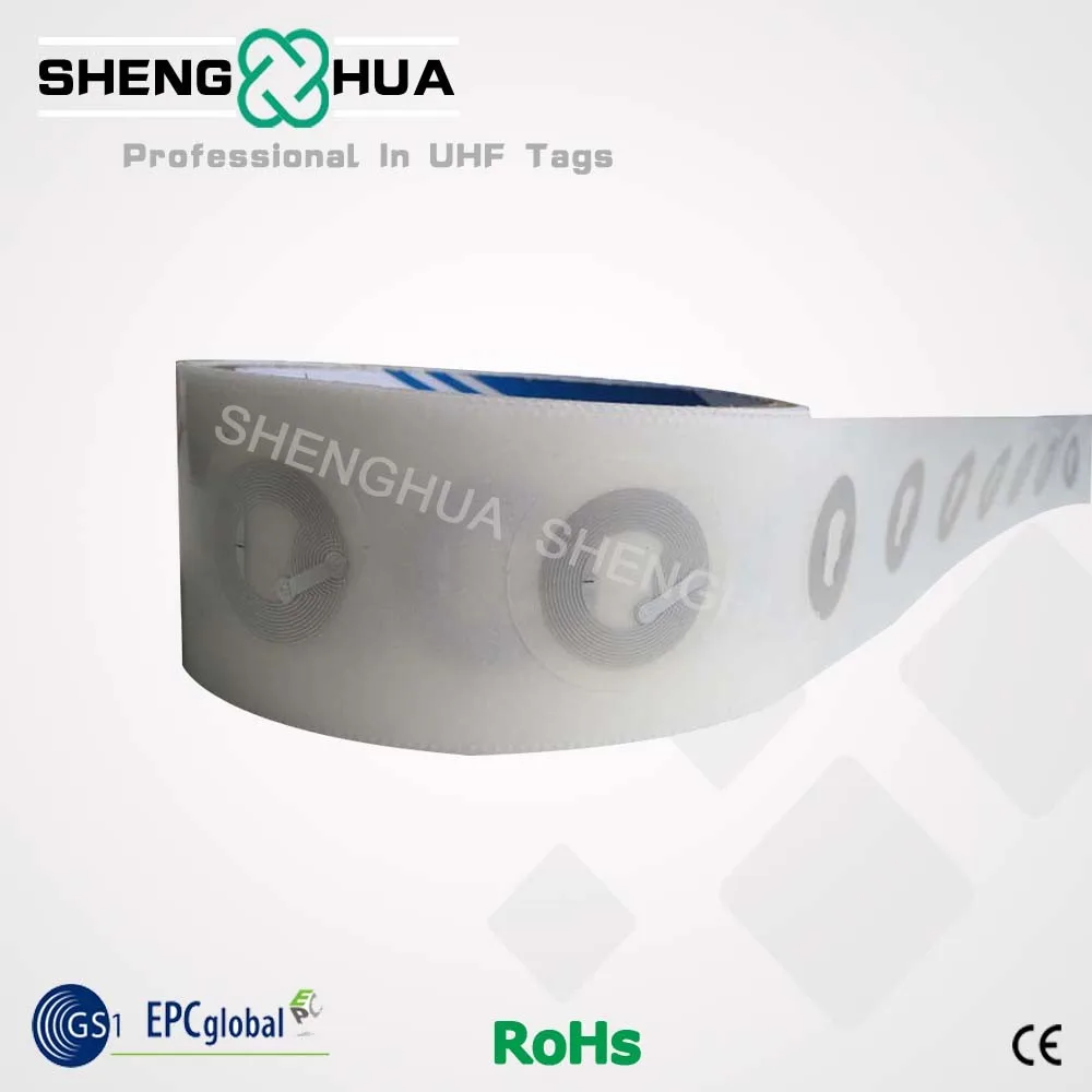 Метке NFC ISO14443A NTAG213 Dia25mm RFID HF инкрустация этикетки 50 шт./упак.|nfc tag|rfid tagnfc tags ntag213 |