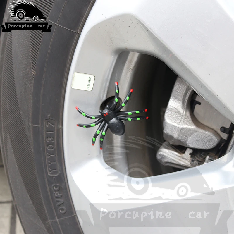 4 шт. пылезащитные колпачки для воздушных клапанов шин BMW и Honda|lids for car|lids wheelslid cover |