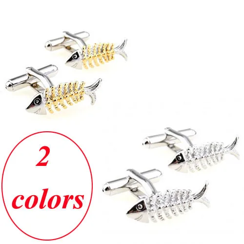 2 цвета запонки из рыбьей кости бесплатная доставка|cufflink button|link up cufflinkslink assembly |