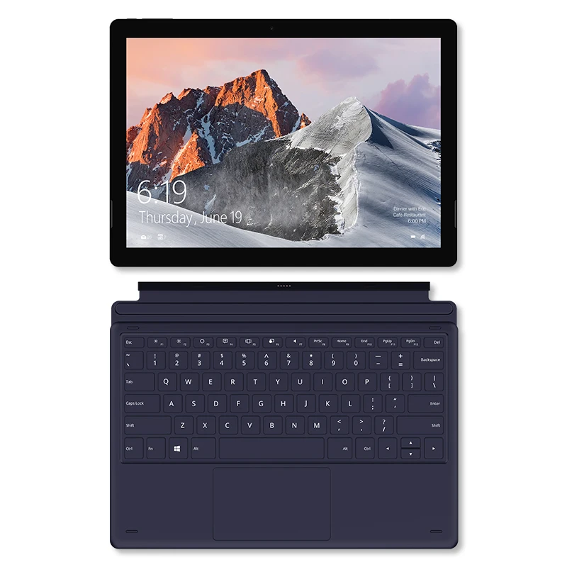 Teclast X6 Pro планшет тачпад Клавиатура для Taclast T6|Чехлы планшетов и электронных книг| |