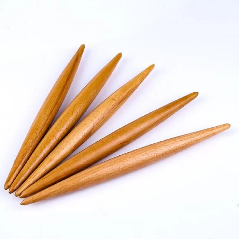 Деревянные Скалки для выпечки помадки торта|Скалки и кондитерские доски| |