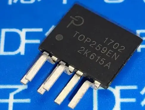 20 шт./лот Новый TOP259EN TOP259 IC офлайн SWIT PROG OVP 7CESIP ESIP-7C