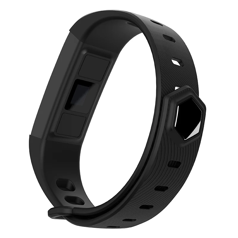 Оригинальный Смарт браслет Tezer 100% R19 для мужчин и женщин смарт с монитором