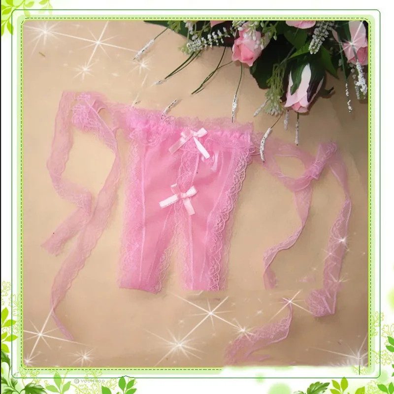 

Exotic Apparel
