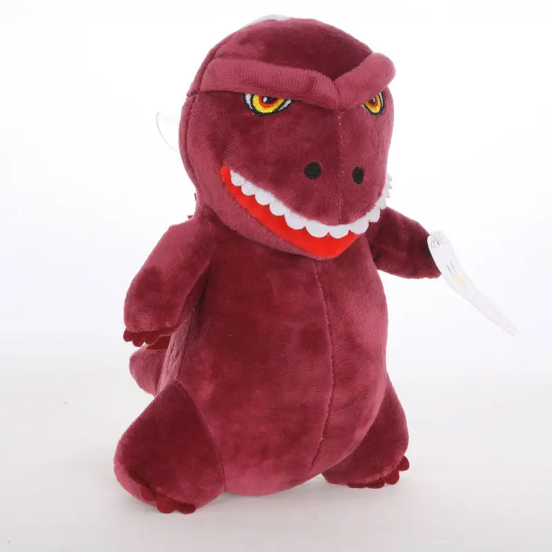 20 см игрушки динозавра каваи маленькая плюшевая игрушка монстр и плюшевые для