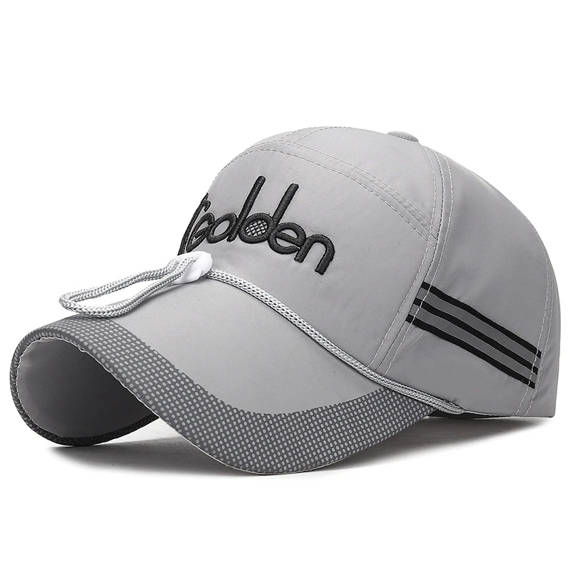 2019 твердая Мужская кепка бейсболка шапка Gorra Hombre Trucker Кепка походные бейсболки