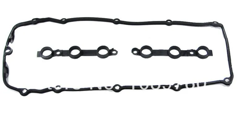 Комплект прокладок крышки клапана для BMW E39 E46 E53 E60 E83 320i 325i 330i 525i 530i 730i X3 X5 Z4 11120030496|e53
