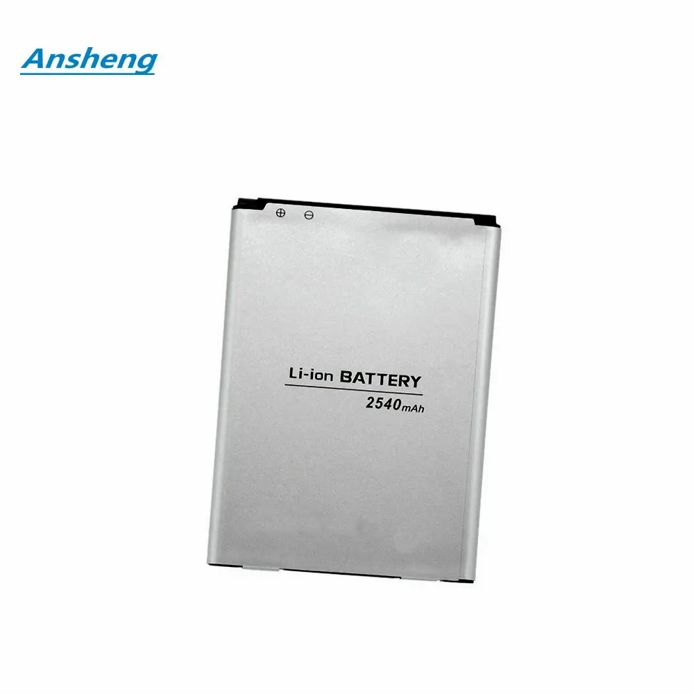 Аккумулятор на 2540 мА · ч для LG Optimus G3 Beat mini G3s G3c B2MINI G3mini D724 D725 D728 D729 D722 D22 F7 F260 L90 D415 мобильный телефон Аккумулятор на 2540 мА · ч для LG Optimus G3 Beat mini G3s G3c B2MINI G3mini D724 D725 D728 D729 D722 D22 F7 F260 L90 D415 мобильный телефон