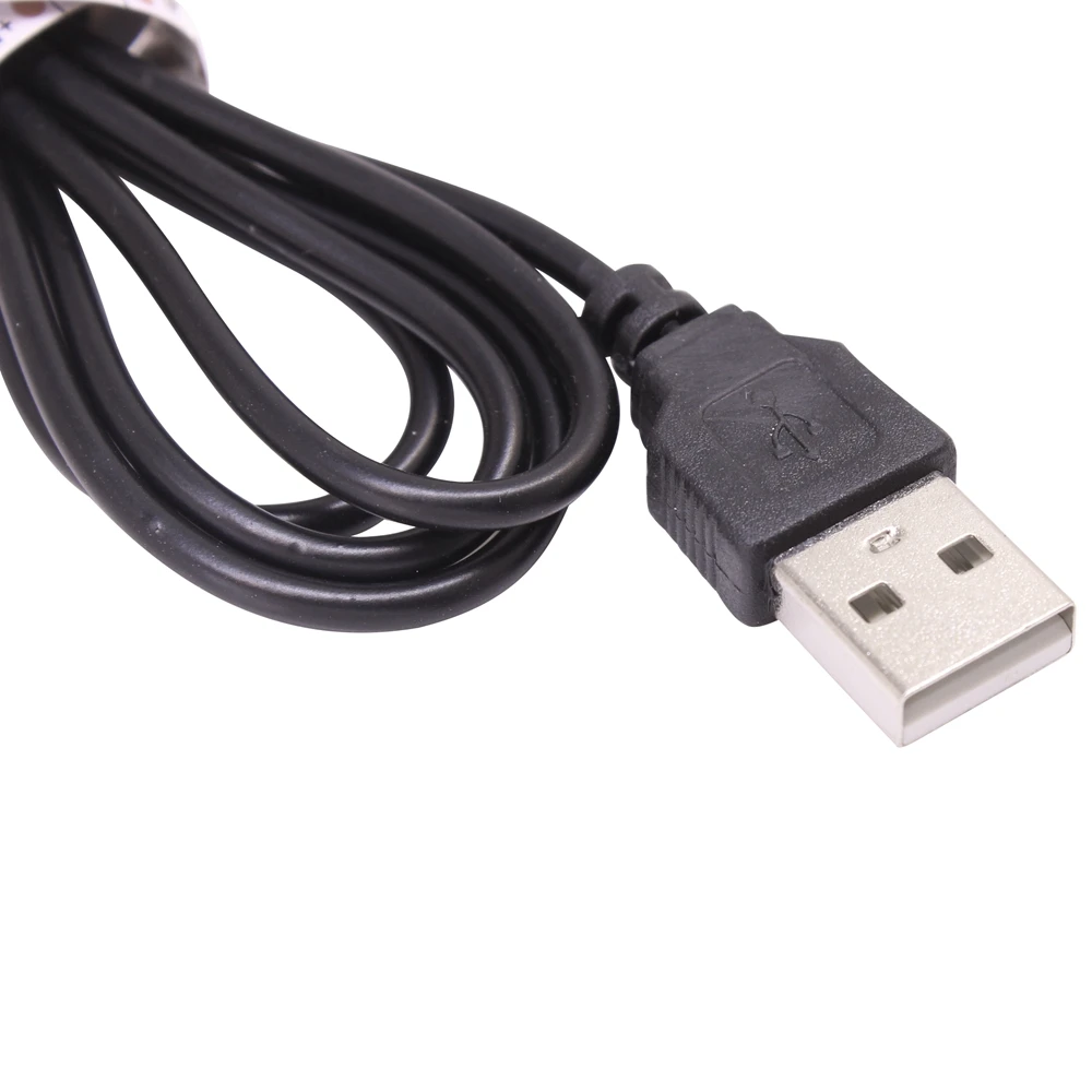 0 5 м 1 2 3 4 USB кабель Светодиодная лента светильник 60 светодиодный s/M 3528 гибкий для