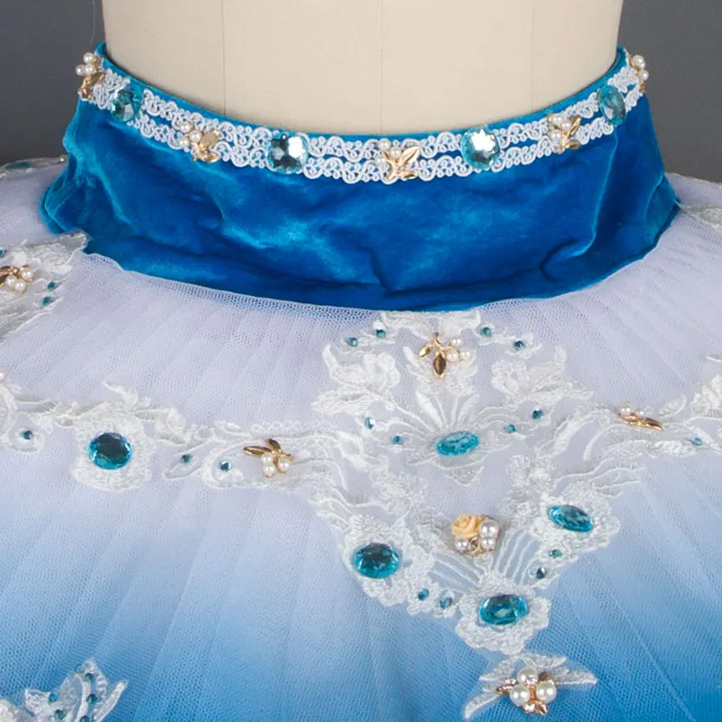 

Dance Favourite Ballet Tutu classical performance tutus professional ballet costumes women Le Corsaire Ballerina tutu