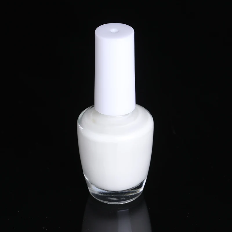 8 мл Фольга для ногтей Клей Звезда клей для ногтей Фольга s переводная бумага Маникюрный Инструмент для дизайна ногтей