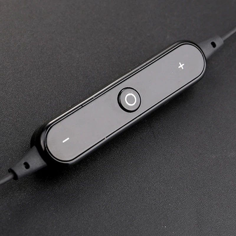 Hifi MMCX кабель беспроводной Bluetooth адаптер спортивные наушники кабели для Shure SE215 SE535