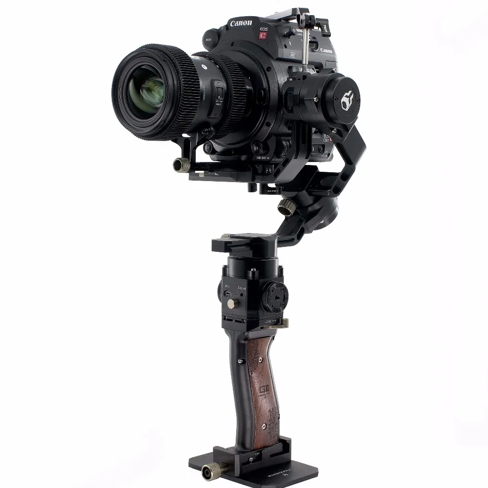 Стабилизатор TILTA G2 G2X GR V01 3 осевой Ручной Gimbal/Spot|3-axis handheld stabilizing gimbal|handheld stabilizerstabilizer