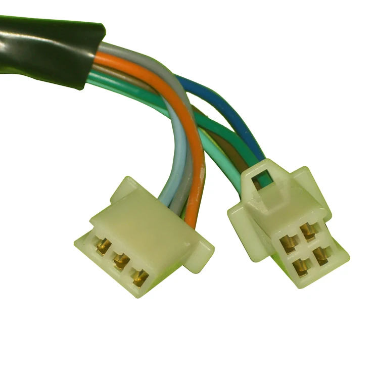 KAZUMA Meerkat и Wombat 50cc переключатель ATV Assy LH Запчасти для квадроциклов|atv switch|switch atvparts atv