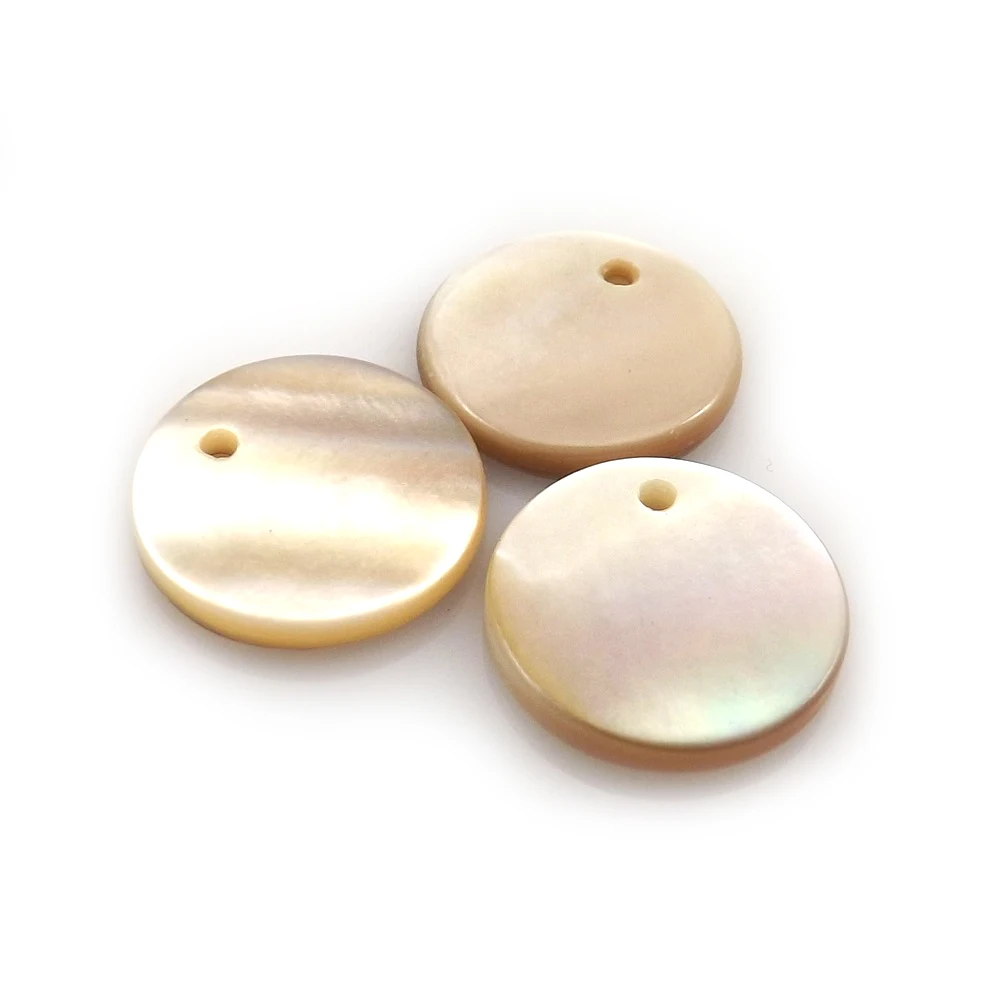 100 шт. круглые подвески для сережек|jewelry hammer|jewelry materialearring clasp |
