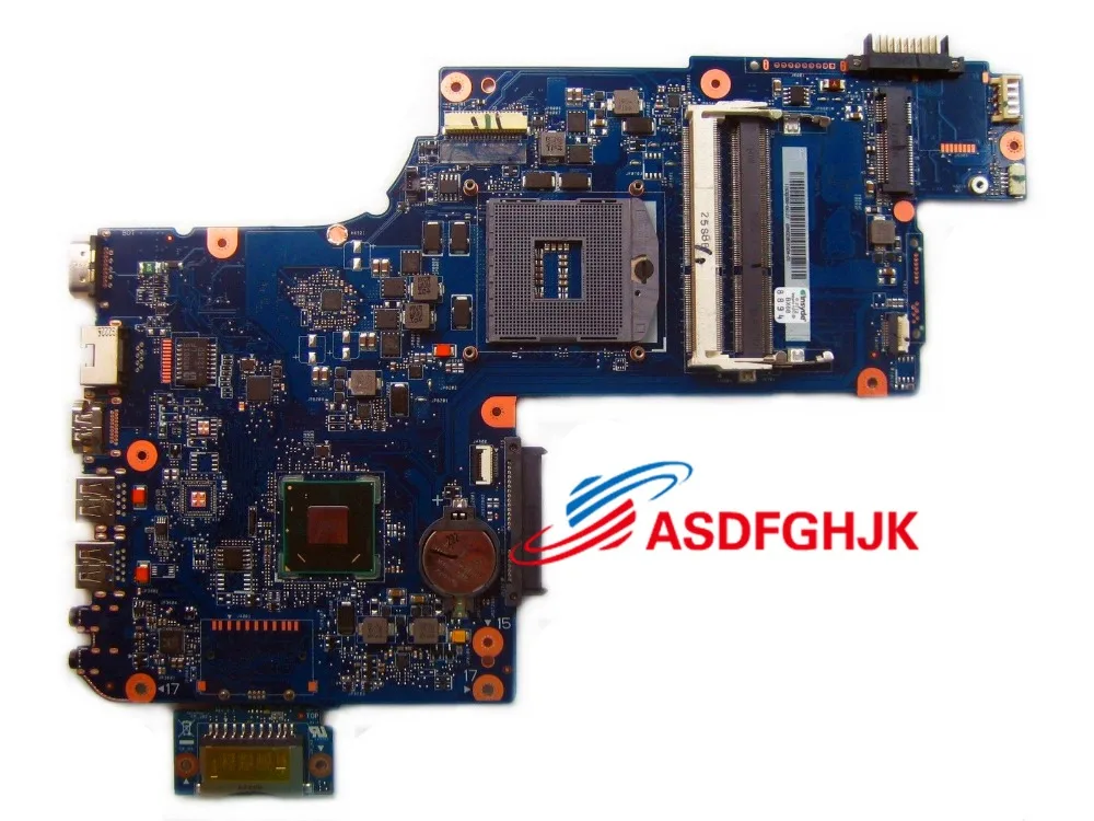 

Genuine H000041610 for Toshiba Satellite C870 C875 L870 L875 laptop motherboard 100% TESED OK