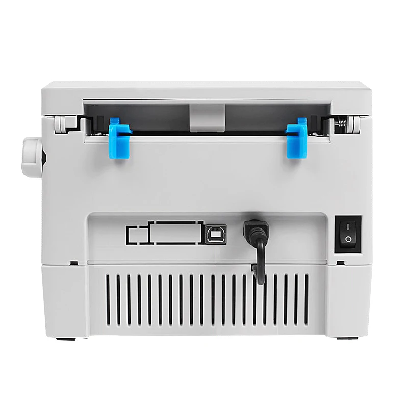 2017 новое поступление usb порт Тепловая Доставка адрес Термопринтер для печати