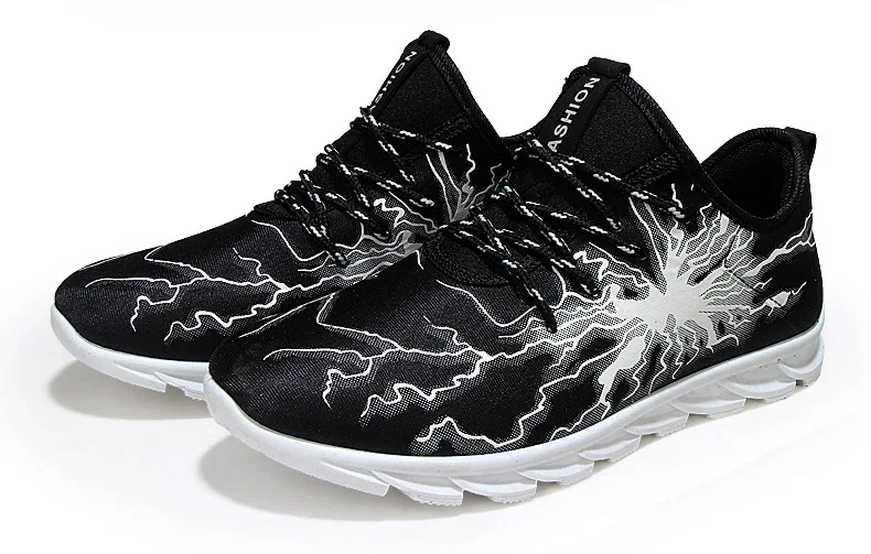 2016 Mens Casual New Korean Popular Men's Shoes Breathable Tide Roshe Run Men Shoe M0087 | Обувь