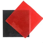 Накладка для настольного тенниса (Резина без губки) Globe MO WANG III ( OX Super Big Pips No ITTF)