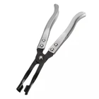 Масляный клапан двигателя автомобиля, плоскогубцы с пружинным зажимом, разборка, уплотнение штока, инструмент для удаления прокладок, автомобильные инструменты для мотоциклов