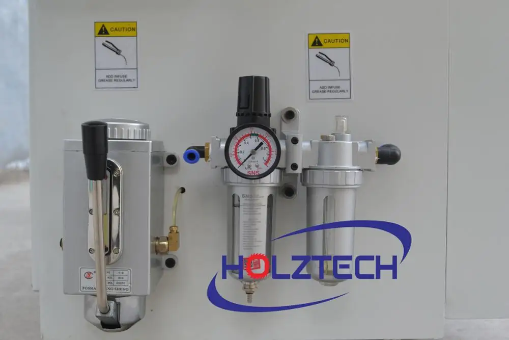 HOLZMANN KAM215EPS_400V деревообрабатывающий автоматический кромкооблицовочный станок