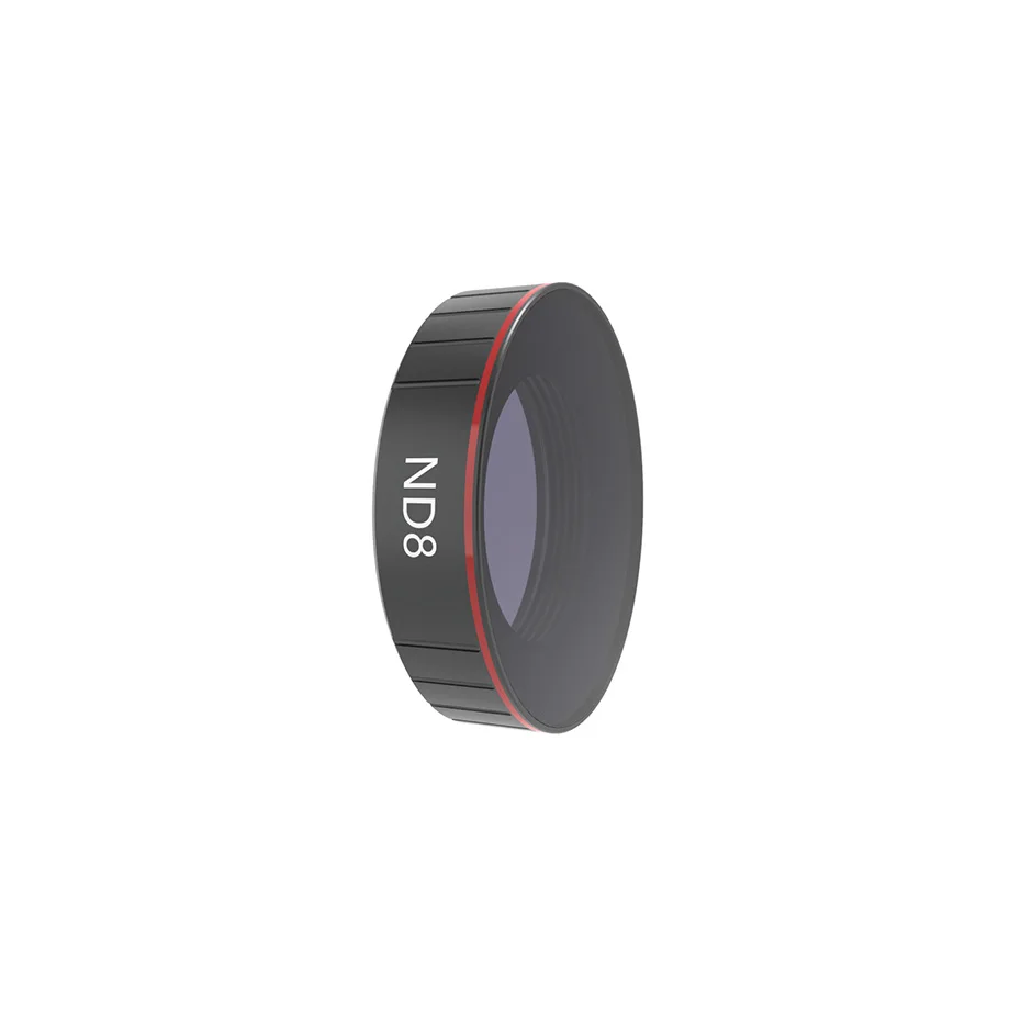 Фильтр для объектива экшн-камеры Osmo CPL UV ND 4 8 16 32 64 ND1000 фильтры нейтральной плотности для DJI Osmo аксессуары для экшн-объектива