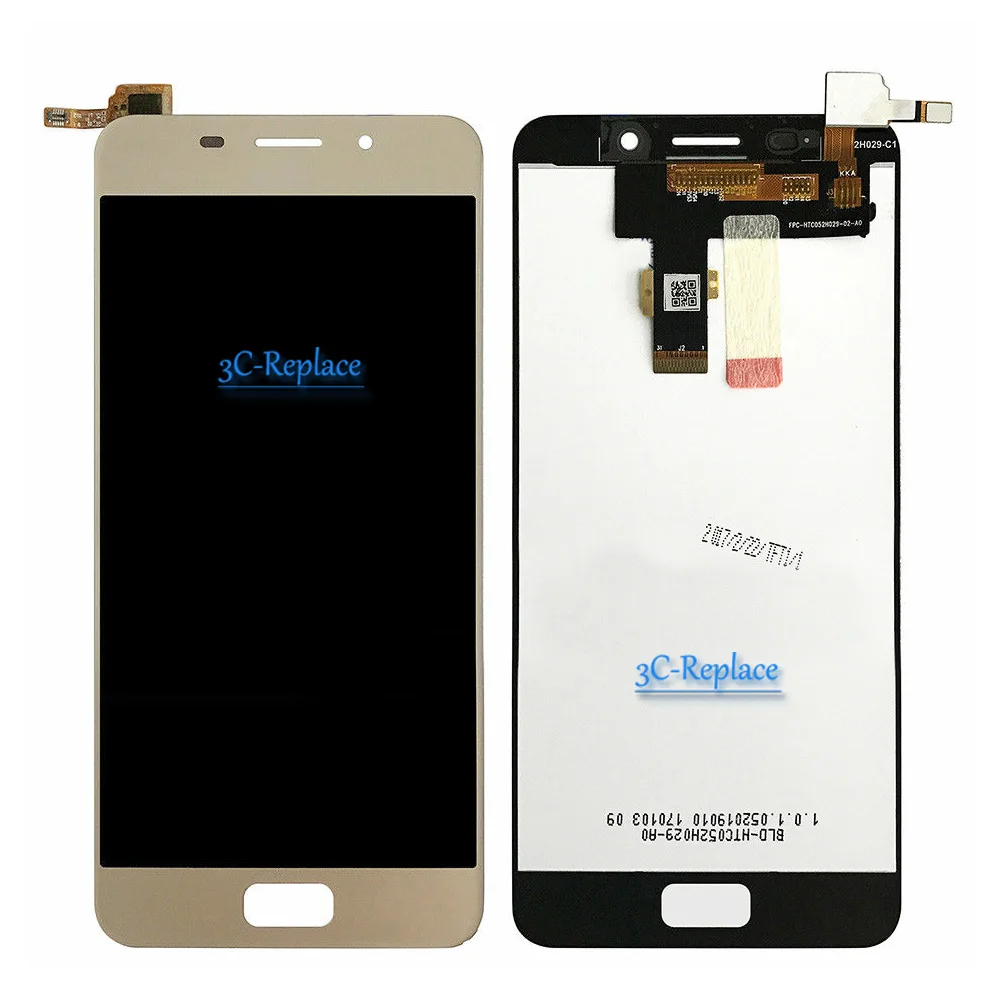 ЖК-дисплей для ASUS Zenfone 3S Max ZC521TL X00GD / Pegasus дисплей с сенсорным стеклом и