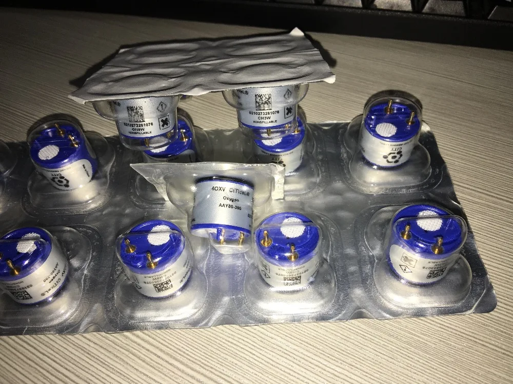 Город O2 кислородный датчик 4OX-V 40XV 4OX(2) 4OXV-2 4OX-2 4OXV CiTiceL AAY80-390 AAY80-390R