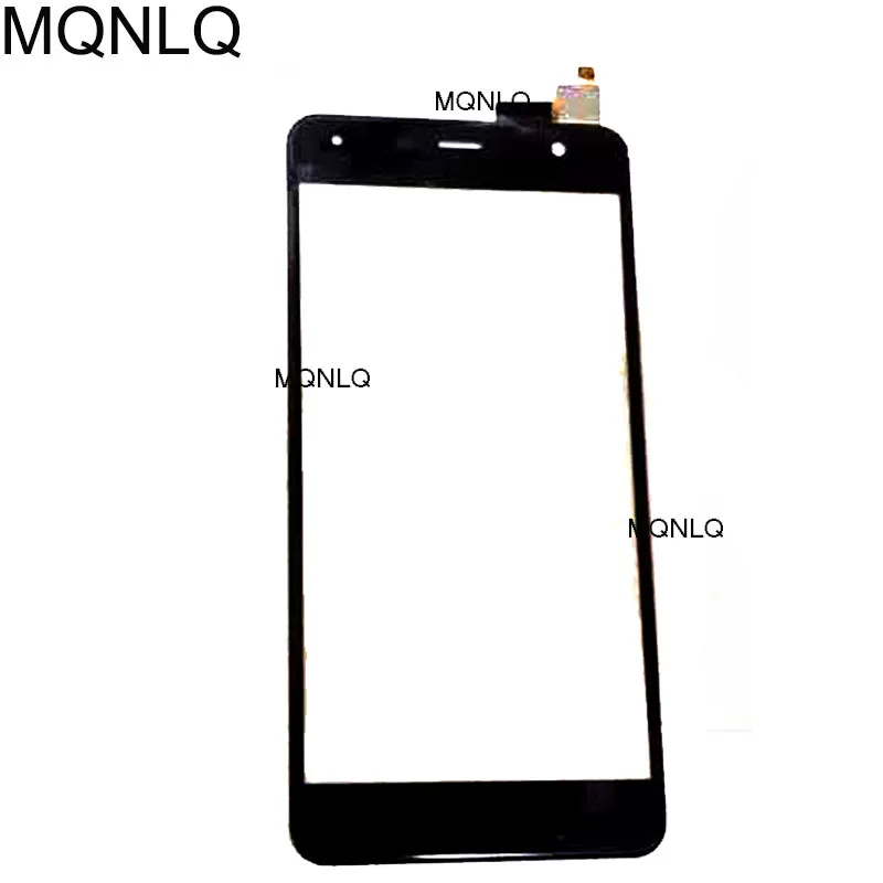 

Phone Sensor Touchscreen For Fly fs517 cirrus 11 FS 517 Touch Screen Digitizer front glass lens panel sensor MQNLQ