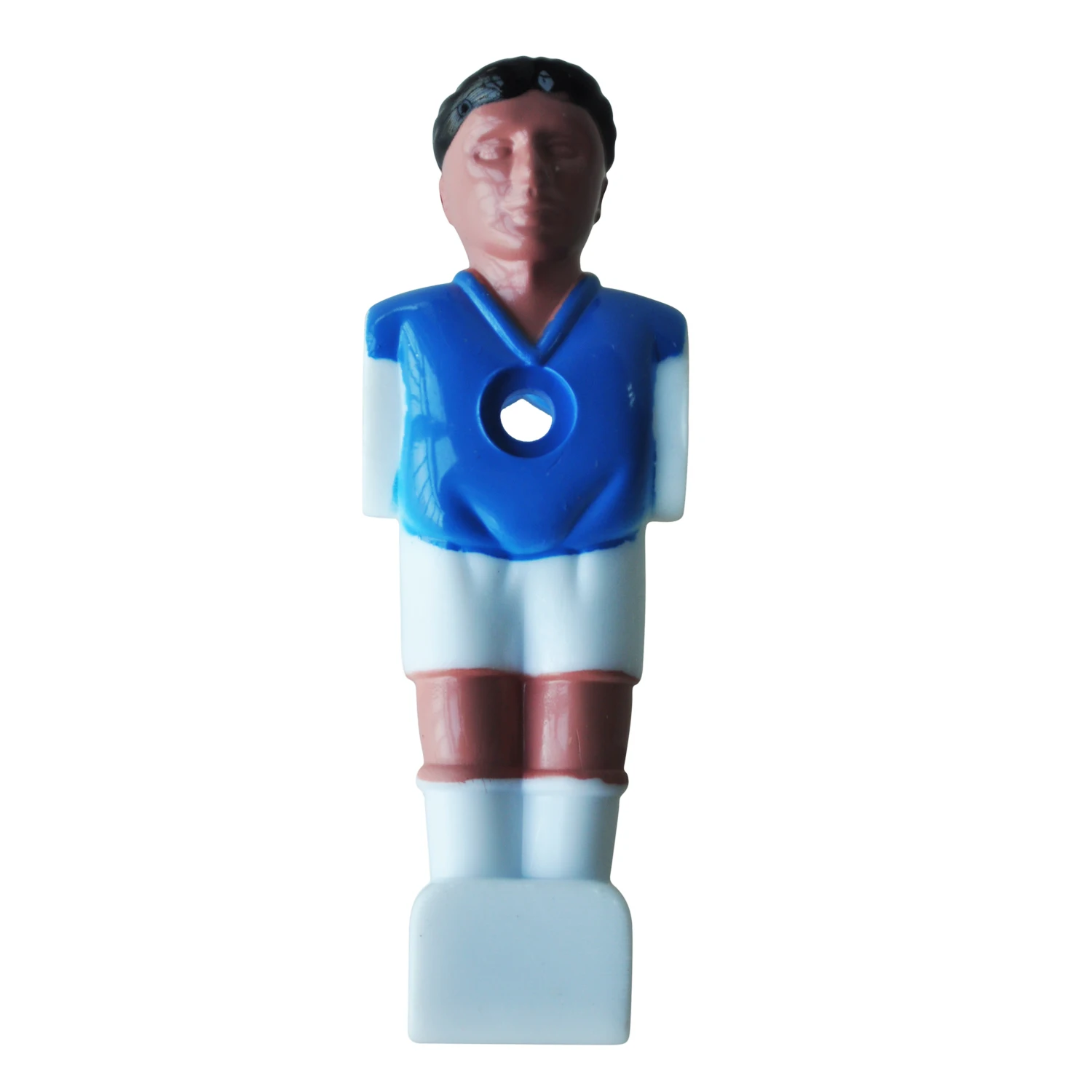 

Football Player of table soccer Foosball Man - Royal blue