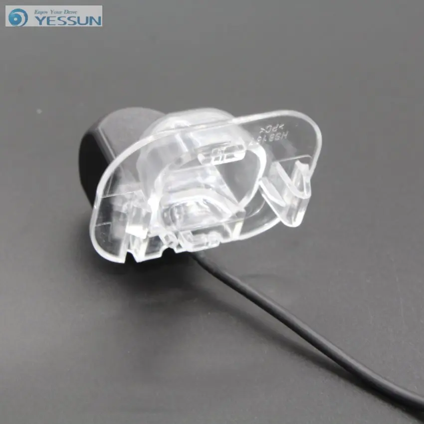 YESSUN Новая задняя парковка резервная Беспроводная фотосессия для kia Rio 3 UB 2015 2017 k2