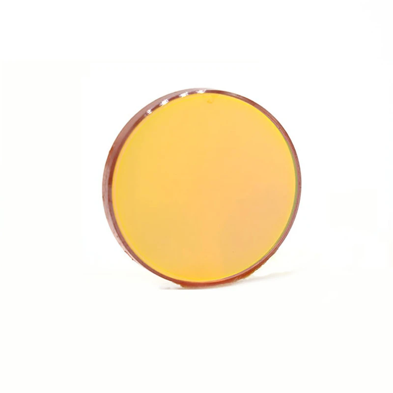 

Китайский лазерный объектив/фокусный объектив диаметром 12 мм, 18 мм, Длина 50,8 мм для Co2, детали резака