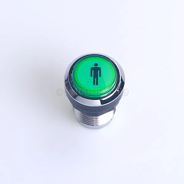 Посеребренный антенный светодиодный световая Кнопка USB кабель кодер доска для джойстик для ПК и брендированная кнопка провода Mame аркадные боевые игры