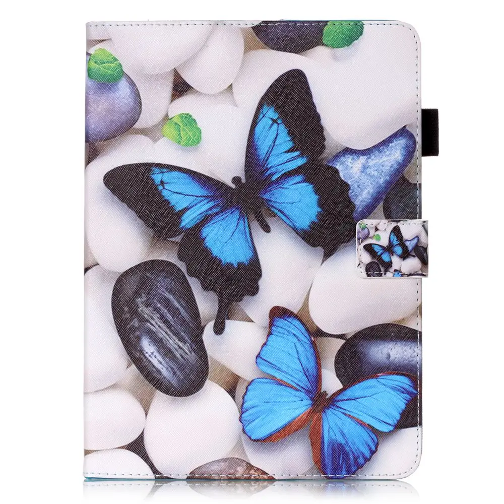 Чехол книжка для Samsung Galaxy Tab S2 9 7 дюйма|Чехлы планшетов и электронных книг| |