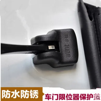 Стайлинг автомобиля водонепроницаемый защитный чехол от ржавчины для Lexus ES250 RX350