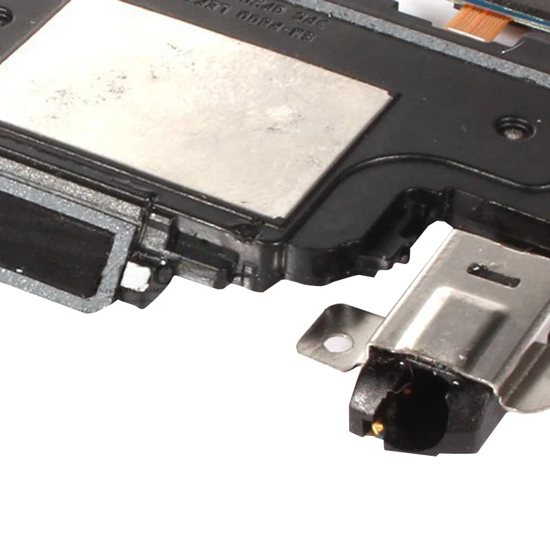 

Loud Speaker Module Flex Cable with Earphone Jack for Galaxy Note 10.1 (2014 Edition) / P600