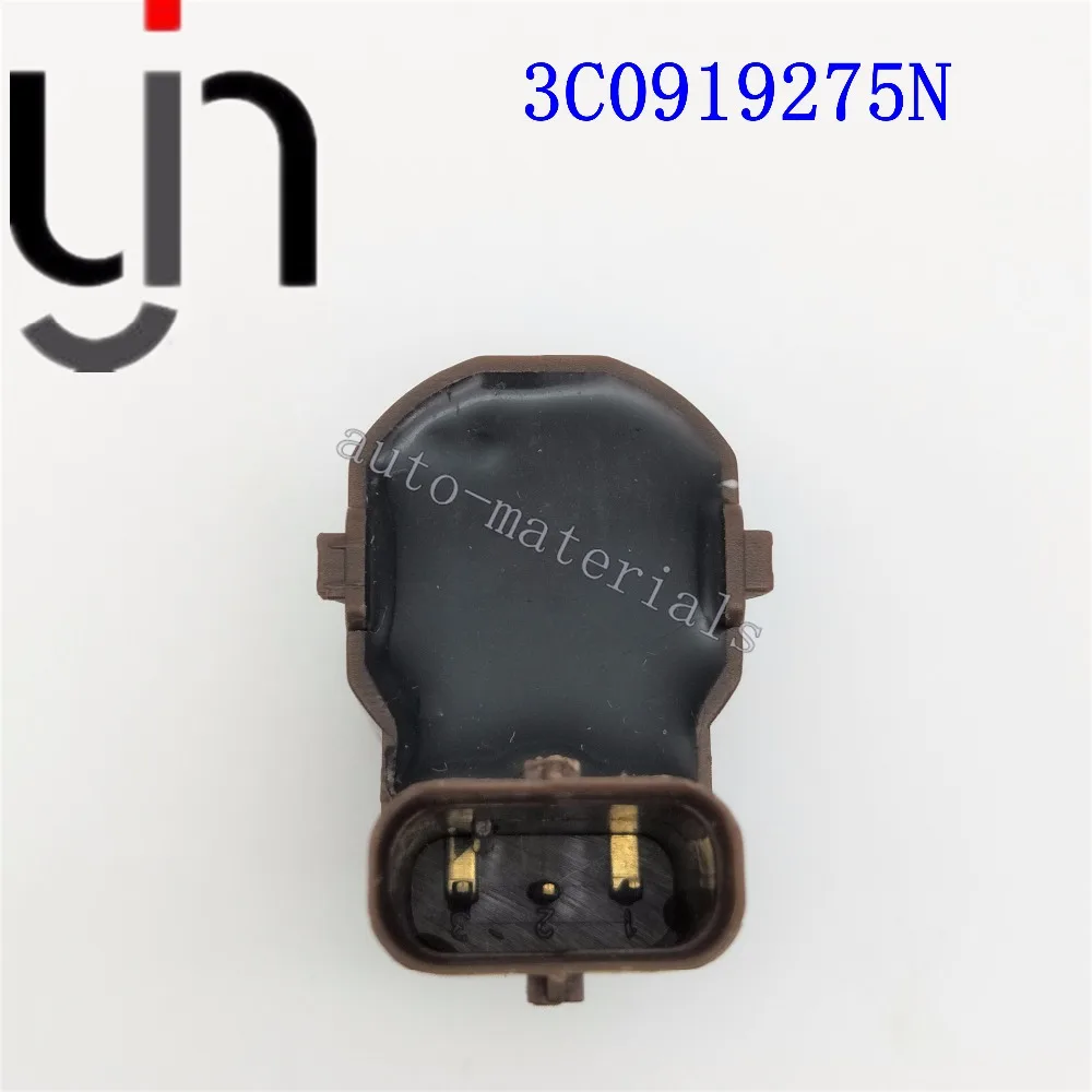 4 шт. FAT новинка для VW GOLF PASSAT TOURAN JETTA датчик парктроника PDC 3C0919275N 3C0919275R 3C0919275B 3C0919275