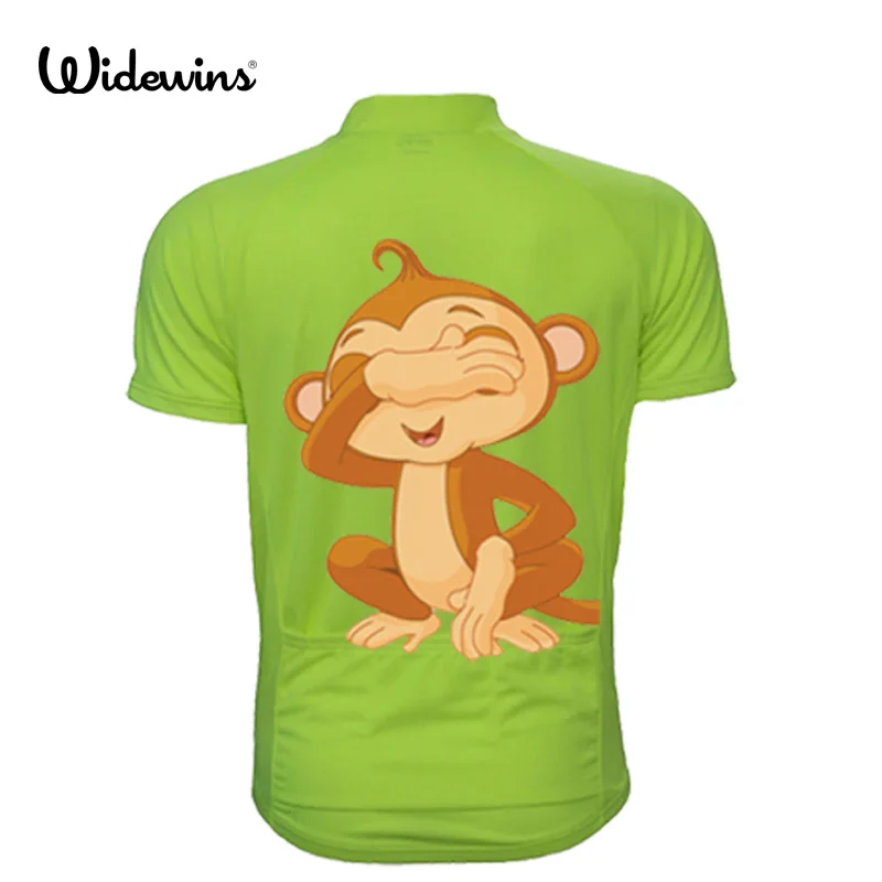 Новые майки для велоспорта с обезьянкой Pro Team 2017 летняя дышащая одежда коротким