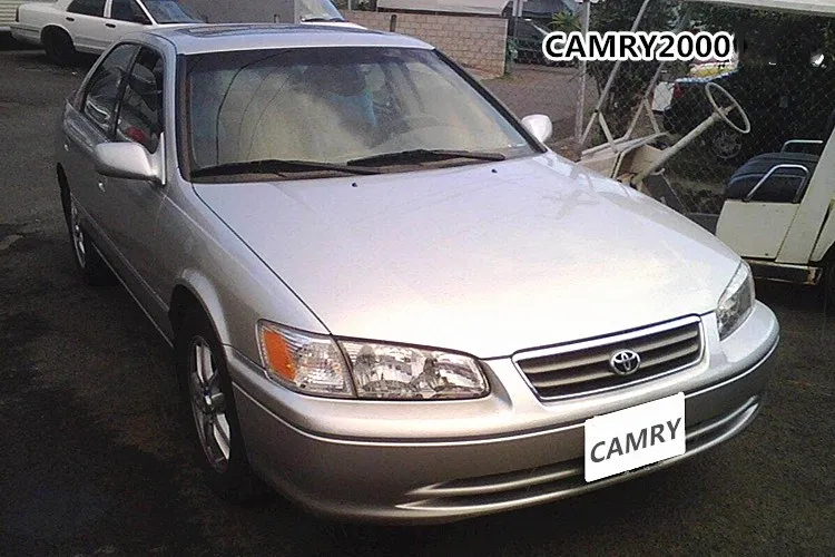 Автомобильное боковое зеркало заднего вида для Toyota Camry SXV20 MCV20 1997-2000 крыло зеркало
