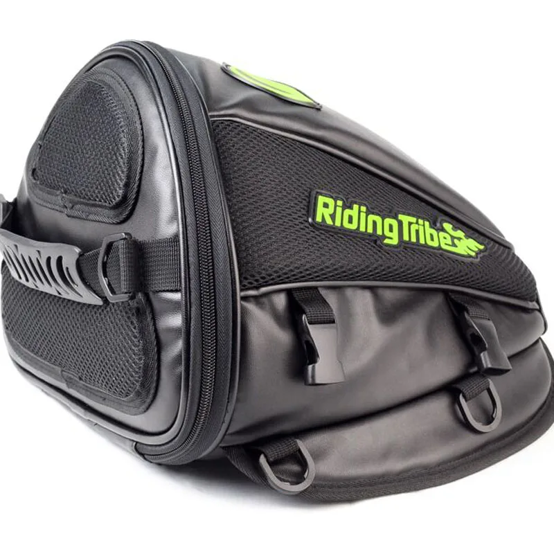 Модный мотоциклетный рюкзак водонепроницаемая сумка для ног бака|tank bag|tail bagmoto tank