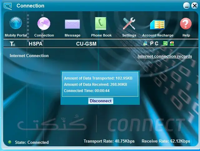 Разблокировка 7,2 Мбит/с zte MF190 HSDPA 3g USB модем и 3g USB Dongles