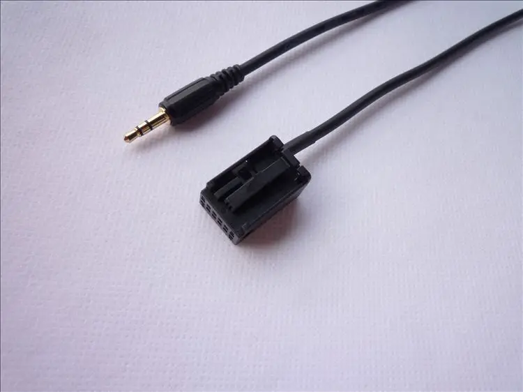 AUX IN ADAPTER Cable for OPEL CD30 BUSINESS CD RADIO iPod iPhone Interface Radio 30 ( shipped out within 24h) | Автомобили и