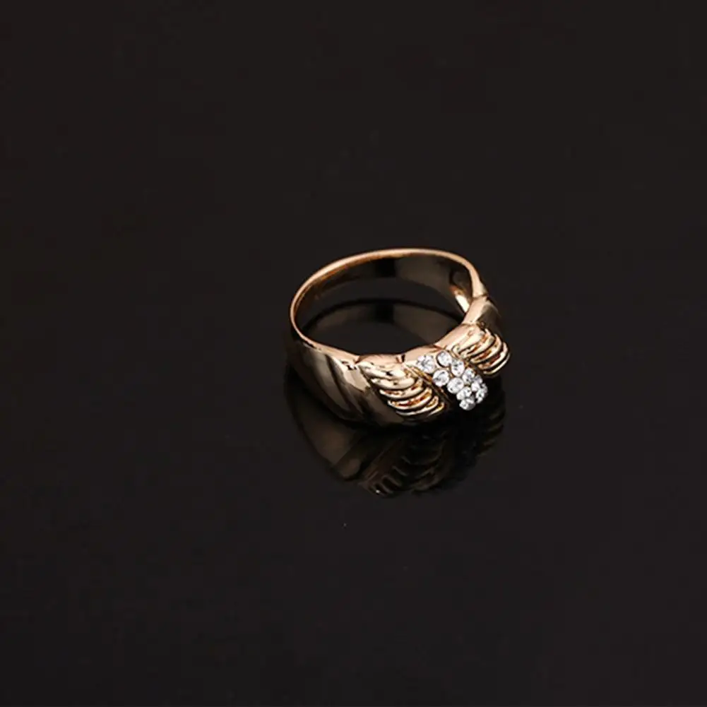 1 комплект ювелирных изделий из синтетического кварца ожерелье браслет кольцо