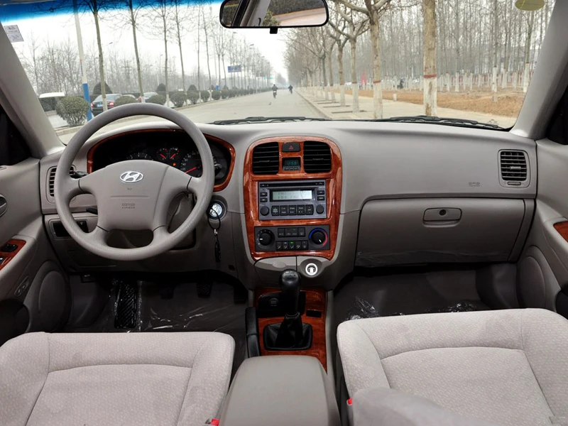 " 2.5D ips Android 8,1 автомобильный DVD мультимедийный плеер gps для hyundai Sonata Fe 2004-2007 08 2009-2012 автомобильный Радио DSP 32EQ навигация