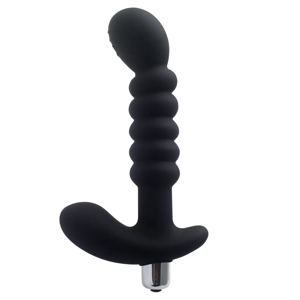 vibrator sex toys for woman silica gel Dildo Masturbation Silicone Waterproof G Point Massager Anal Vibrator w416 | Красота и