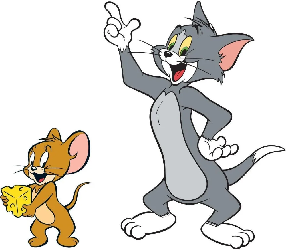 

Tom